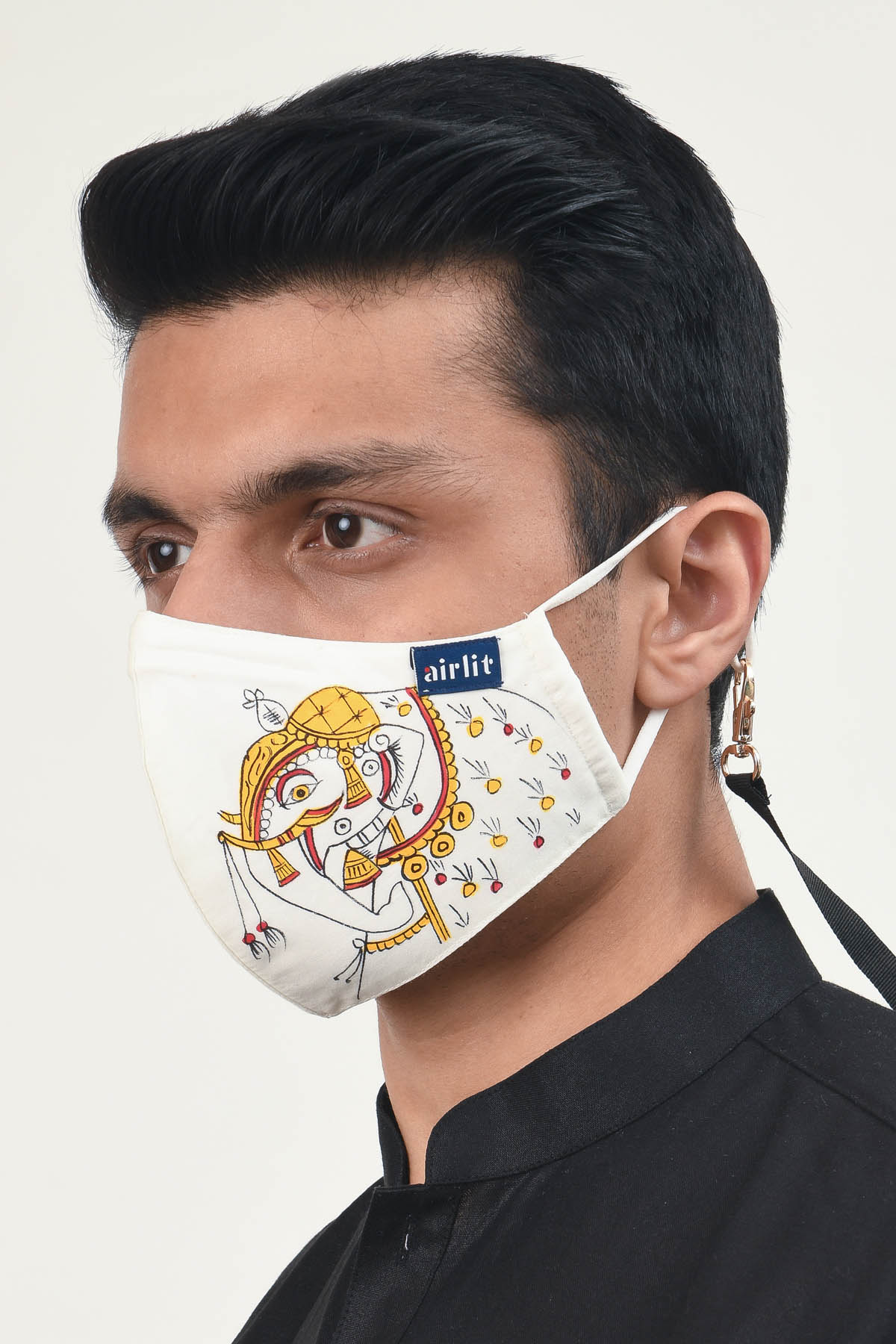 natural and artistic